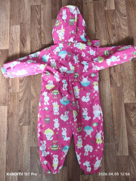 Продам комбинезон