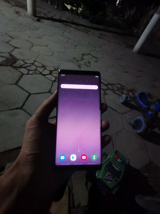 Samsung note 8 6/64