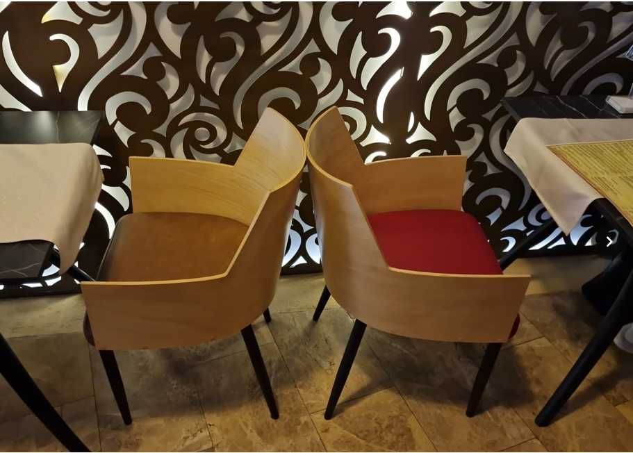 Scaun fotoliu lounge restaurant bistro cafenea pub modern stabil