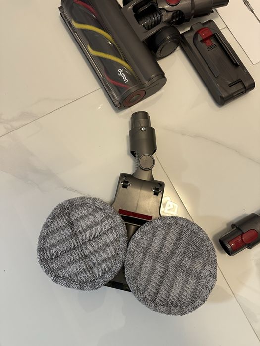 Aspirator vertical Dyson V15 Detect Absolute