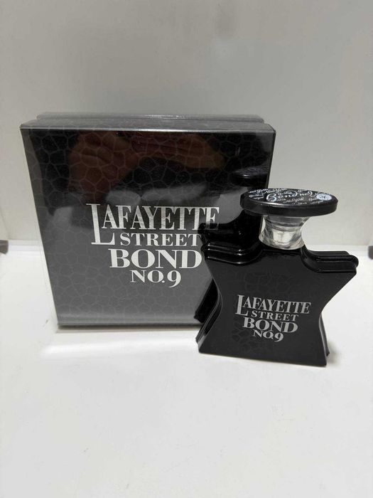 Bond No 9 Lafayette Street EDP 100ml