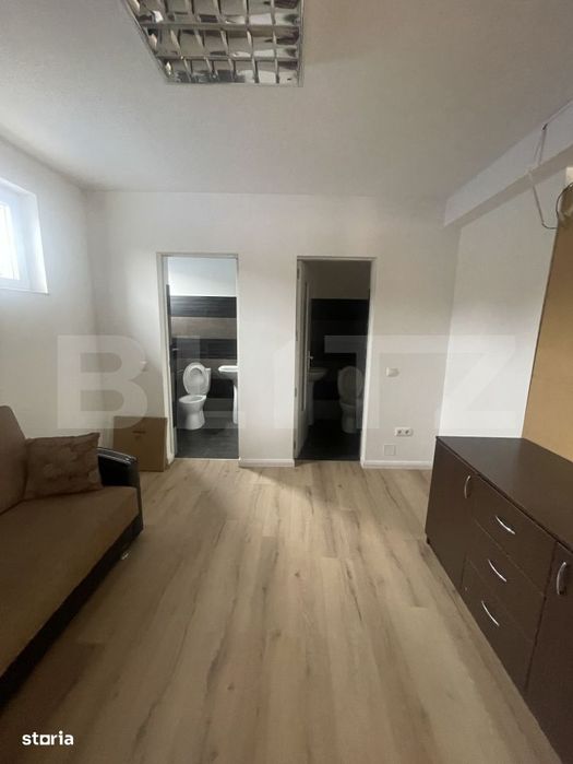 Spatiu birouri de inchiriat – Nasaud, zona cu vad bun