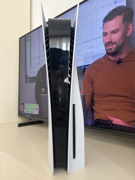 Ps5 cu discuri original