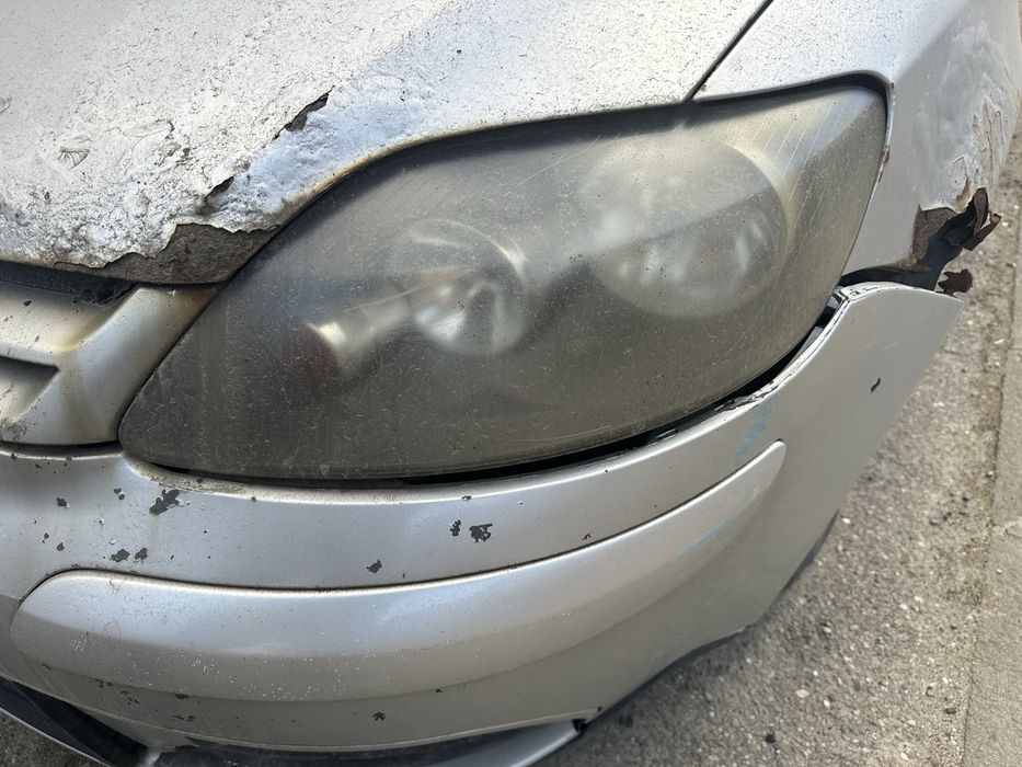 Bara fata vw Passat B6 , Golf 5,Golf 5 plus