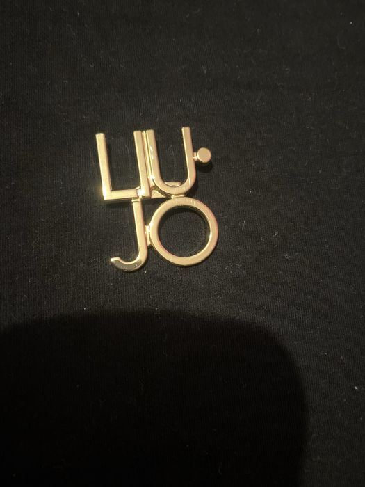 Детска рокля Liu Jo