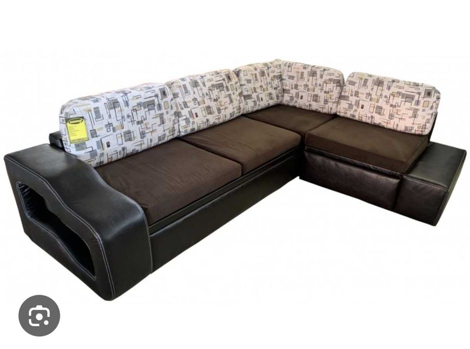 Продавам диван и фотьойл