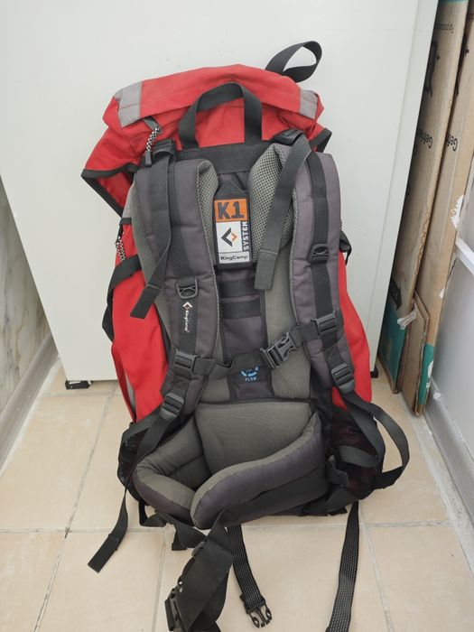 Рюкзак походный king camp 60l