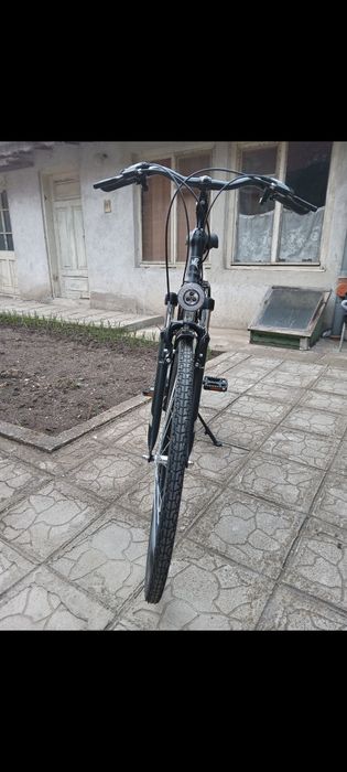 Велосипед Romet Treking 28
