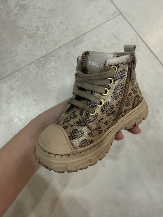 Ботиночку на весну