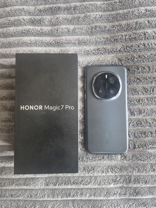 Honor Magic 7 Pro 12/512 GB