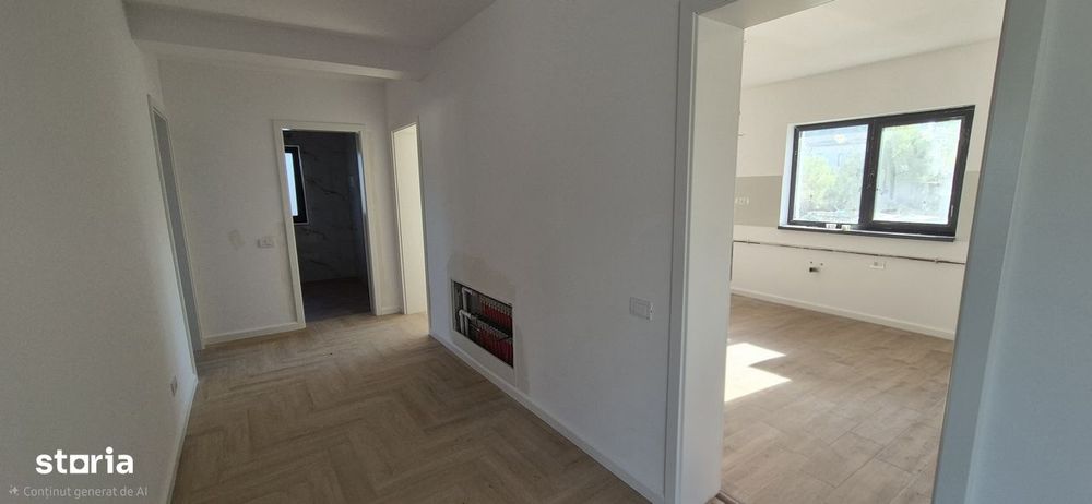 Clinceni Olteni | Casa Parter 120m2|400m2 curte