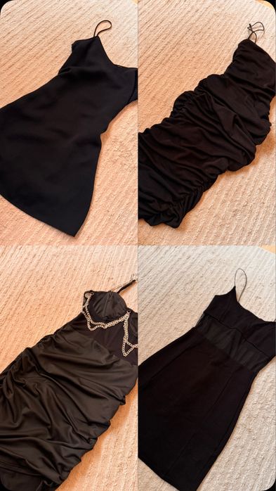 Голямо разнообразие от красиви рокли