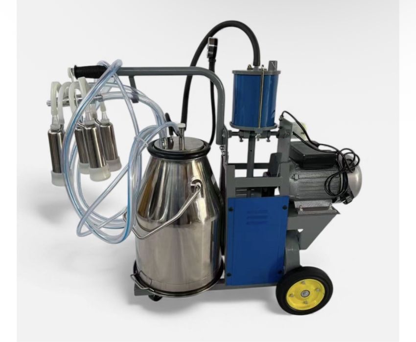 Доильный аппарат/доика/Шымкент