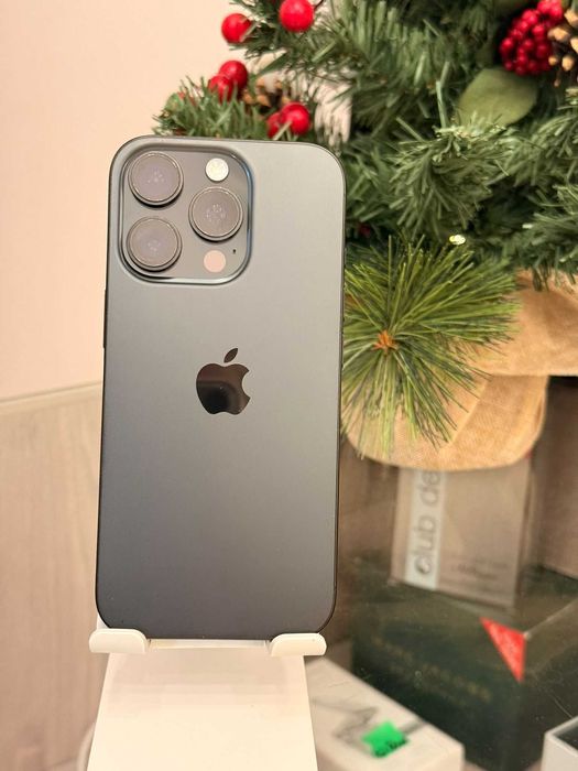 Iphone 16 Pro/96% baterie