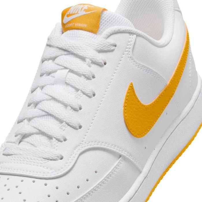 Кроссовки Nike Court Vision Low Next Nature ESS