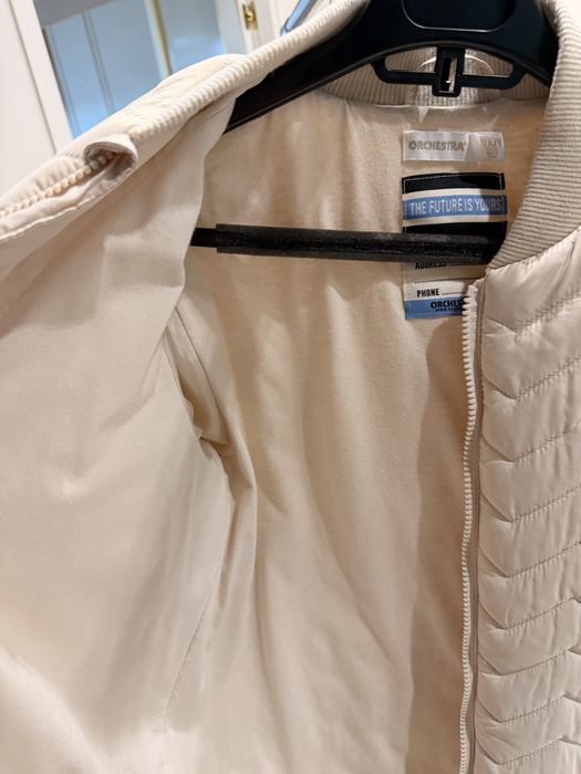 Продам куртку хоршего качества