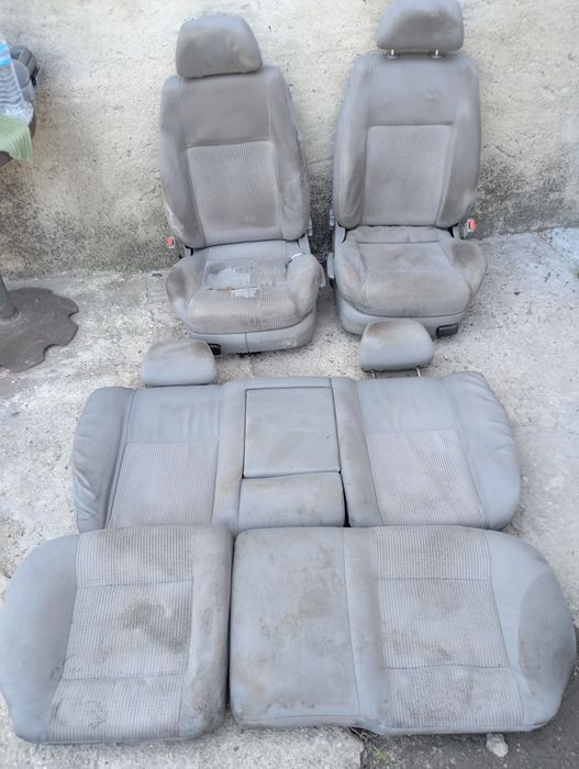 Салон VW Golf 4 4/5 врати