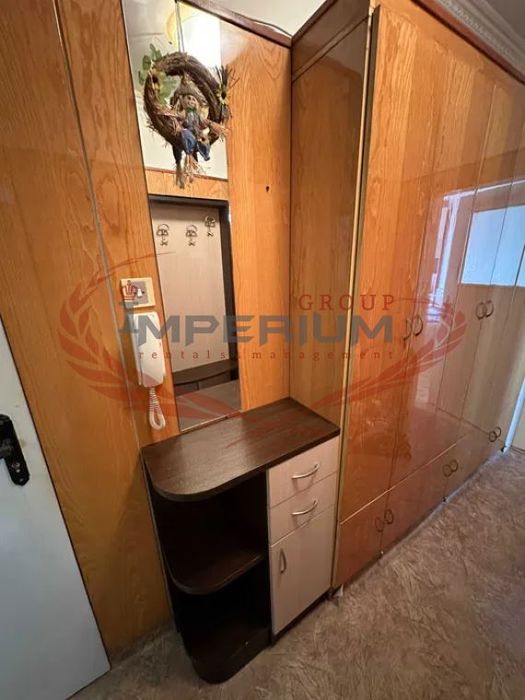 Дава се под наем Двустаен апартамент в Варна, Конфуто - 70 кв.м за 459 € - Снимка #5