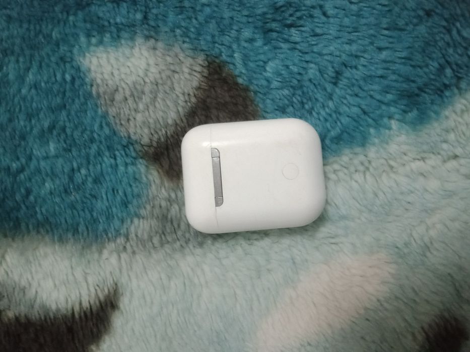 Air pods наушник