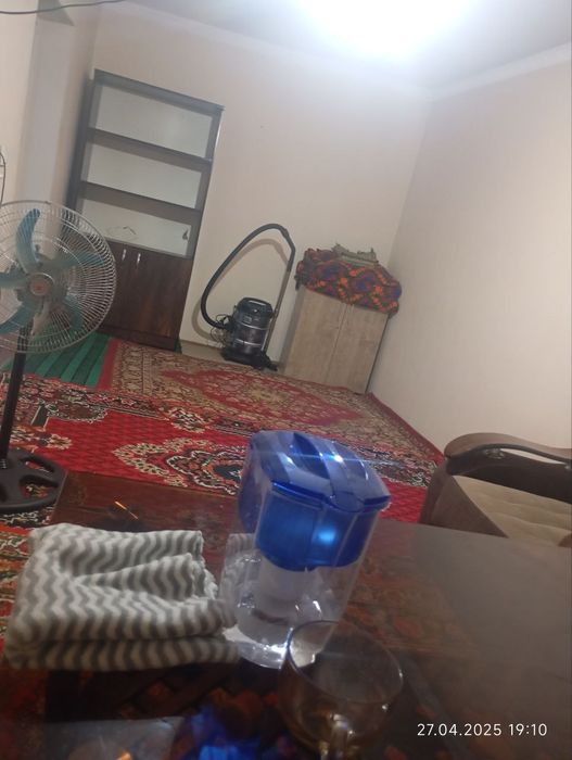 Янгиюлда центрда уйим сотилади.