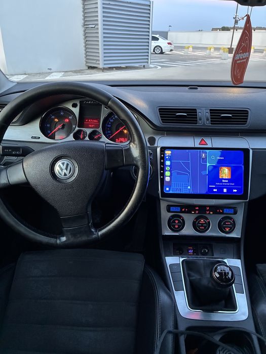 Volkswagen Passat B6