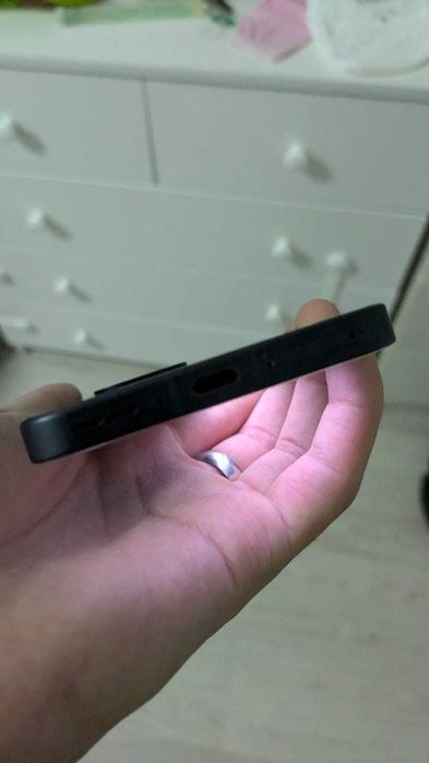 OnePlus 13s в идеальном состоянии
