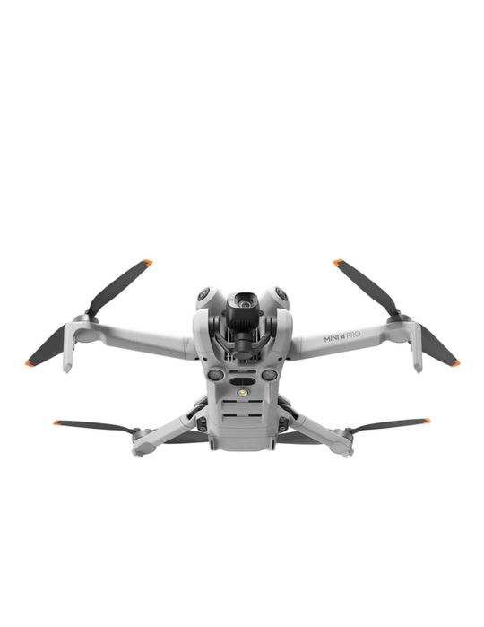 Dji mini 4 pro combo