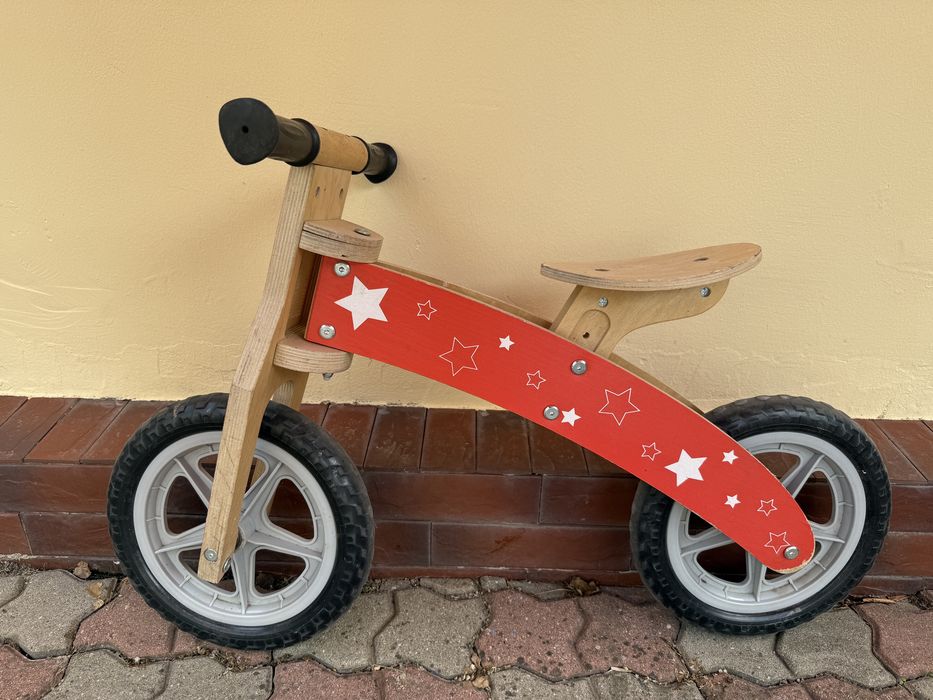 Biciclete copii fara pedale