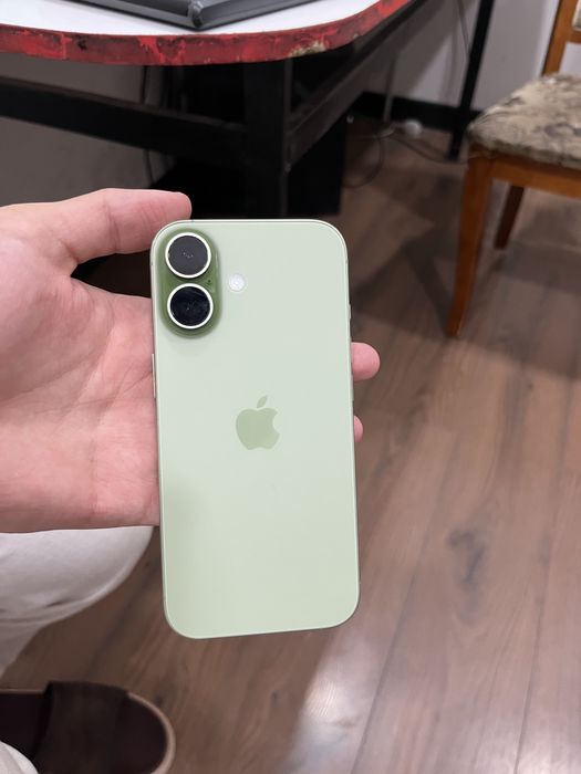 Iphone 17 256GB nano SiM+eSiM