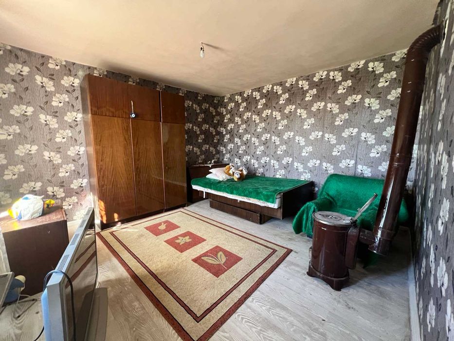 Продава се Къща в с. Макариополско, Област Търговище - 80 кв.м за 415 €/кв.м - Снимка #3