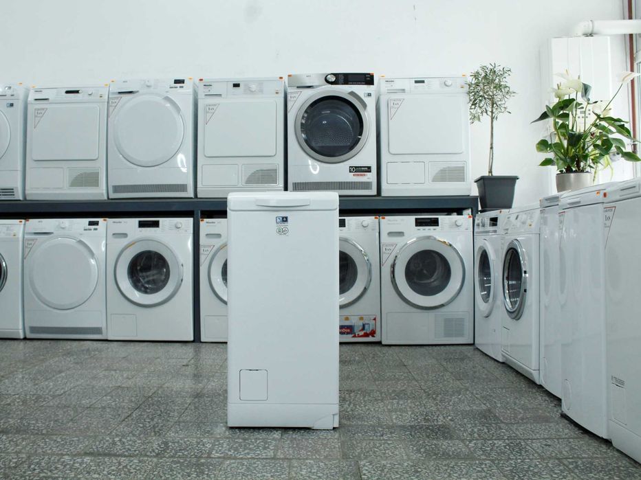 Masina de spalat Aeg 7000 Series Lavamat