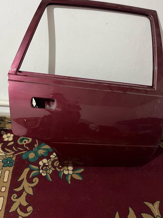 Некси арткы есик