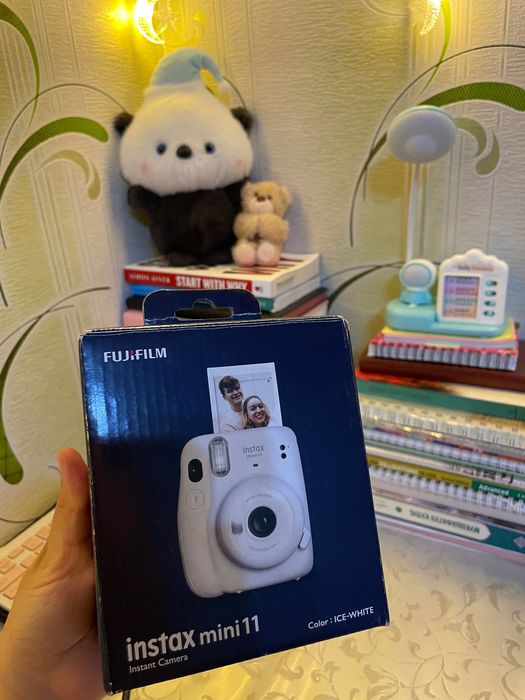 Instax mini 11 Kamera