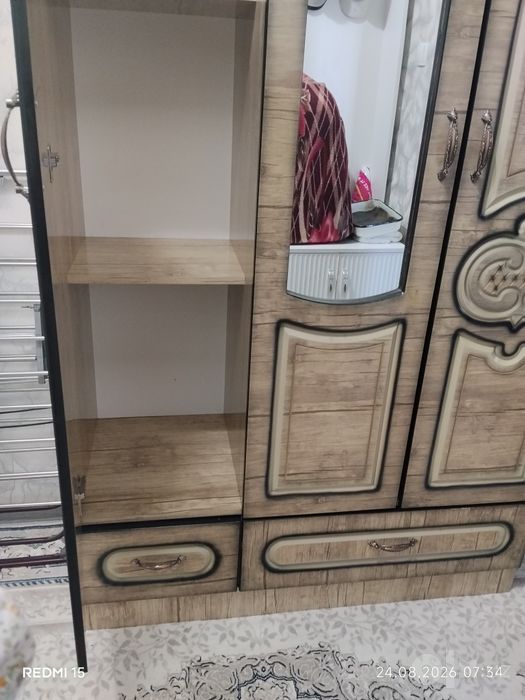 Шкаф для спальни