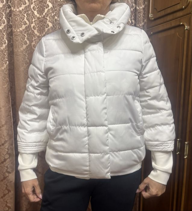 Очень классная женская куртка