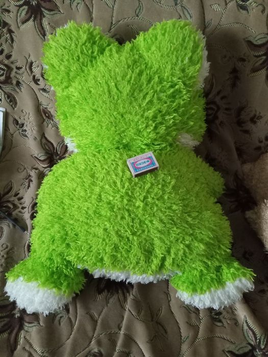 Продам большую игрушку-подушку