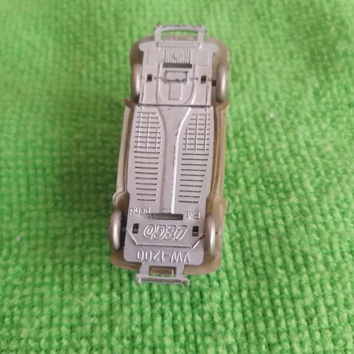 VW Lego scara HO 1/87