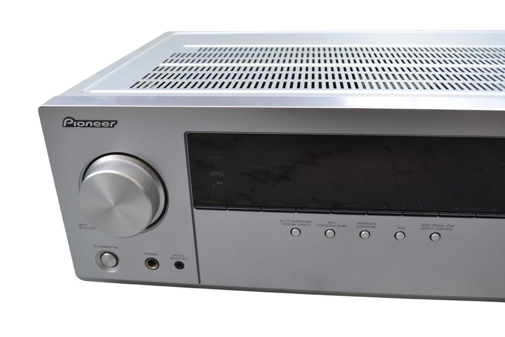 Amplificator Pioneer VSX 528 cu HDMI Network