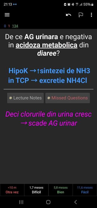 Deck Anki Rezidentiat Medicina