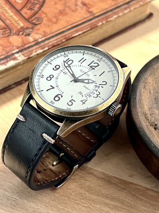 Ceas bărbătesc Guess Mens