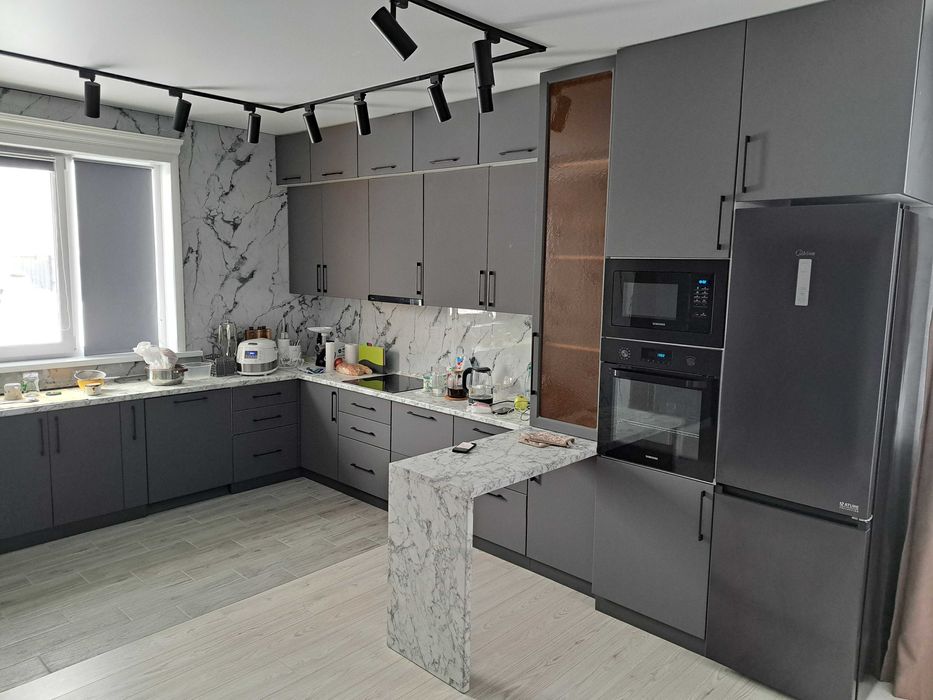 Мебель в короткие сроки.