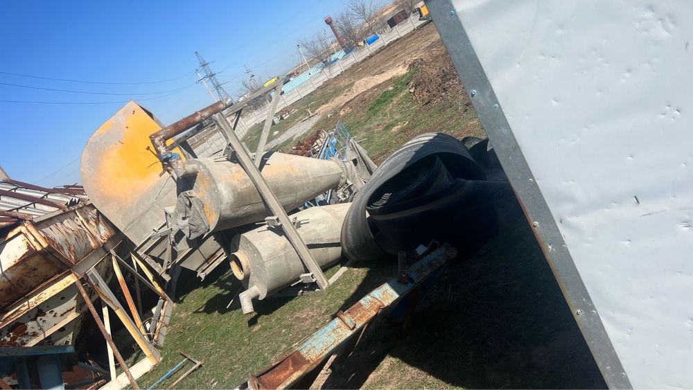 БСУ сатылады. 1,5куб