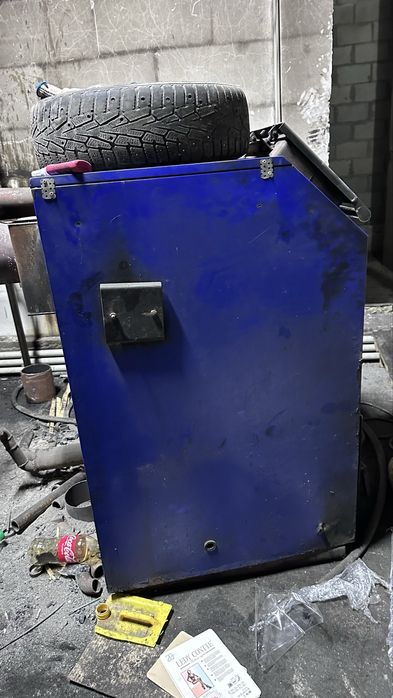 Продам котел печь