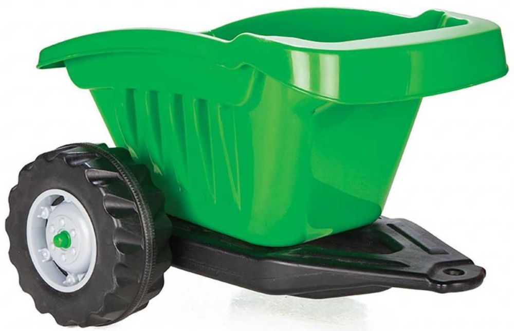 Детский трактор Mega на педалях-114х51 см вес- до 50 кг Дост бесплатно