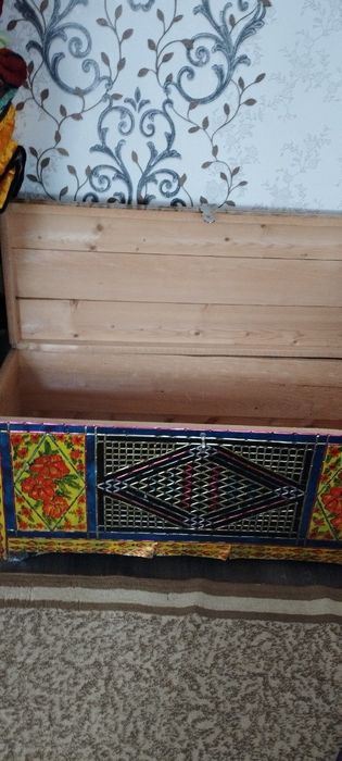 Сандик сотилади продаются сундуки