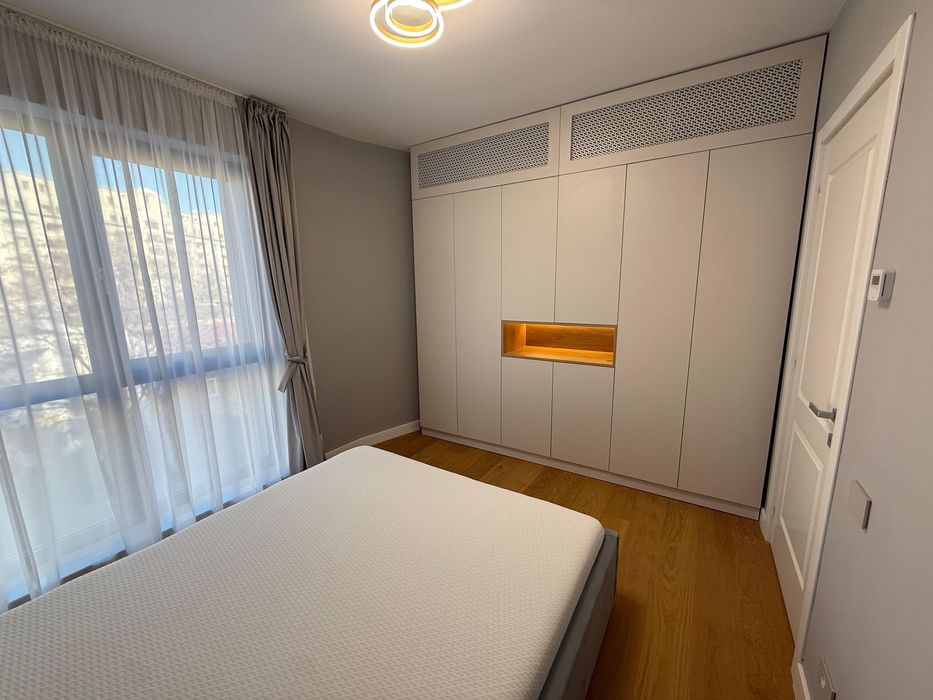 Apartament Regim Hotelier ( lângă Palatul Parlamentului)