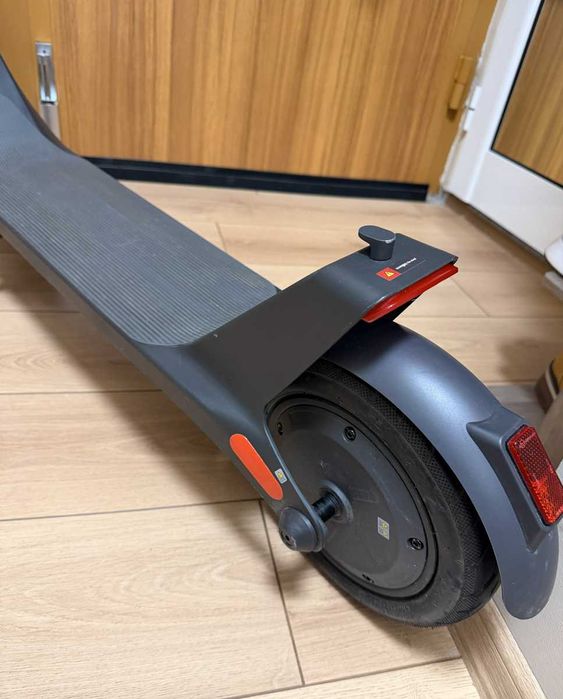 Електрическа тротинетка Xiaomi Scooter 4 Lite 2nd Gen