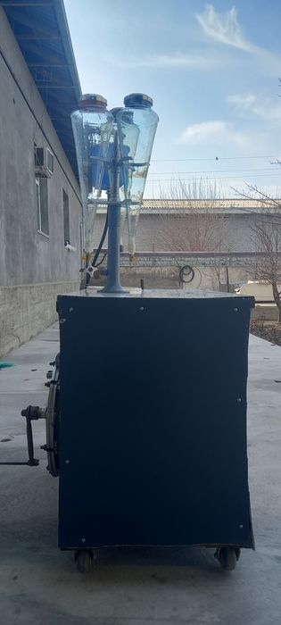 Продается газ вода аппарат.Газ сув сотиш аппарати сотилади