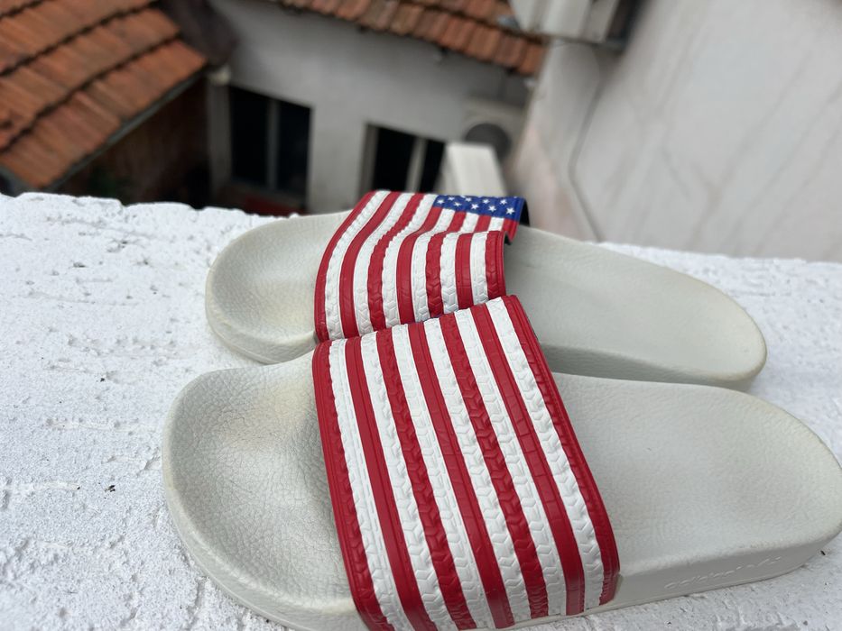 Adidas USA 42 Original