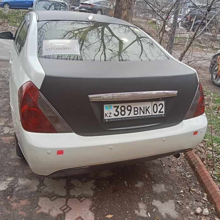 Продается Ниссан Тиана